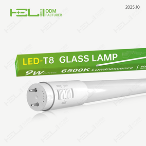 ยกระดับบรรยากาศของคุณด้วยไฟ LED ฟลูออเรสเซนต์ <span class=keywords><strong>TSF</strong></span> T8 ปรับความสว่างและสีได้ ขนาด 2 ฟุต สำหรับใช้ในที่พักอาศัย - Product Image 3