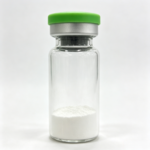 NAD Nicotinamide Adenine Dinucleotide 99% Pureté Matières Premières Cosmétiques OEM Poudre Lyophilisée - Product Image 1