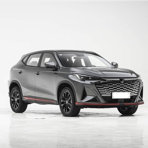 Changan X5 PLUS 2026 Deuxième Génération 1.5L MT Édition Luxe Nouveaux Pneus Euro VI R17 Sièges Sombres Caméra Arrière SUV - Product Image 3