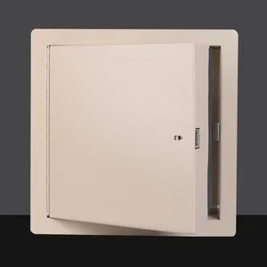 Fire Access Panel Fire Rated Inspection Hatches Door Access Panels For Ceiling Drywall