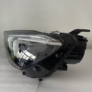 Actualización de reemplazo de faro LED de coche para <span class=keywords><strong>Mercedes</strong></span> <span class=keywords><strong>Benz</strong></span> <span class=keywords><strong>GLE</strong></span> Class v167 2019 2020 2021 <span class=keywords><strong>2022</strong></span> 2023 kits de automóviles accesorios 350 <span class=keywords><strong>450</strong></span> - Product Image 2