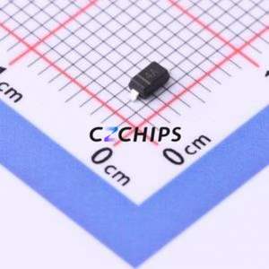 ไดโอด ZENER ไดโอด SOD-123W MM1Z2V0W ใหม่ของแท้ชิ้นส่วนอิเล็กทรอนิกส์ - Product Image 1