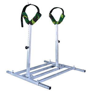 Bestverkochte model hondenkweekrek - Vast rek voor hondenkweek - Algemeen kweekframe voor honden - Product Image 5