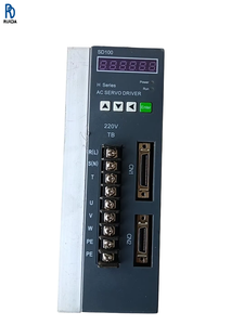 ไดรเวอร์เซ็นเซอร์คอนโทรลเลอร์ PLC ของแท้ใหม่เอี่ยม SD100 - Product Image 1