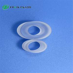 Tube en quartz de silice fondue FELIX en promotion - Product Image 3