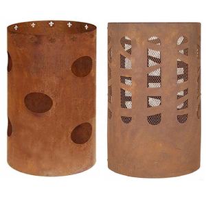 ชามใส่ภาชนะใส่ไฟทำจากไม้สำหรับย่างบาร์บีคิวเตาไฟทำจากเหล็กใช้ใน<span class=keywords><strong>2020</strong></span>ตั้งแคมป์กลางแจ้ง - Product Image 1