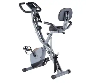 Professional Exercise Bike Factory Directly Sale Folding Stationary Xbike For Home