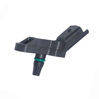 Capteur de Pression Absolue du Collecteur (MAP) 0261230057 1920AN 19201K 0261230058 1920AC pour Moteurs Peugeot, Citroën, Fiat, Lancia, Renault