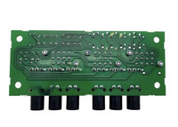 Dispositivo de Liberación de Robot Brk001 3hac046642-001 Irb2600-12/1.65 Plc