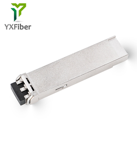 10 gam xfp Duplex 80km 1550nm LC DDM ZR Singlemode thu phát quang xfp 10 gam 80km - Product Image 2