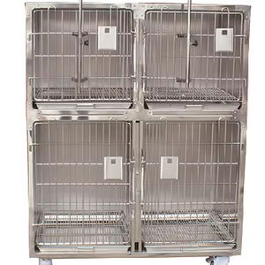 Fabricant chinois électrique/hydraulique Table pour animaux de compagnie Table de toilettage vétérinaire - Product Image 2