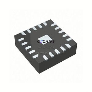 Chip IC Semiconductor AC102 QFN-20 Original y Auténtico, Proveedor de Componentes Electrónicos y Servicio BOM, CZSKU:E5B2O4S2 - Product Image 1