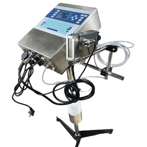 Stampante a getto d'inchiostro per caratteri grandi online <span class=keywords><strong>MEK</strong></span> per nastro trasportatore - Product Image 4