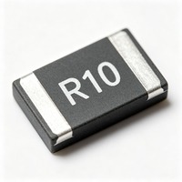 RC0603FR-071RL 0.1W 1/10W Résistance de précision pour l'électronique automobile