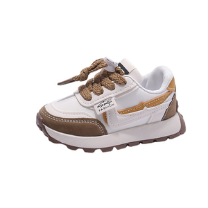 All'ingrosso moda Casual ragazzo scarpe da passeggio stile bambino bambino bambino scarpe sportive nuovo arrivo a buon mercato <span class=keywords><strong>Sneakers</strong></span> per bambini ragazze - Product Image 6