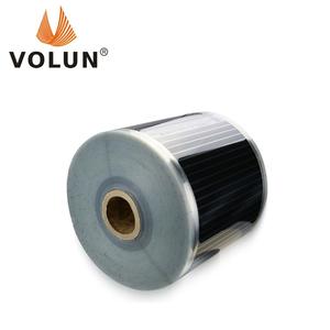 Lámina de calefacción por suelo radiante de bajo voltaje 12V calefaccion <span class=keywords><strong>pelicula</strong></span> 12V - Product Image 5