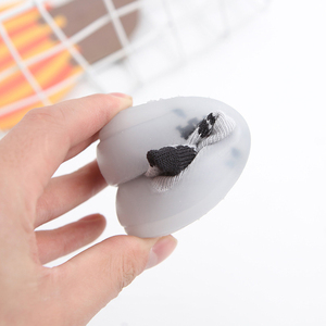 冬用暖かいベビーウォーキングシューズ 厚底ソフトソールソックスシューズ 男の子女の子用 - Product Image 4