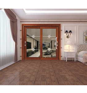 Francés ventana y <span class=keywords><strong>puerta</strong></span> de aluminio carril <span class=keywords><strong>corredera</strong></span> dormitorio <span class=keywords><strong>doble</strong></span> horizontal <span class=keywords><strong>puerta</strong></span> <span class=keywords><strong>corredera</strong></span> - Product Image 1