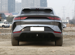 BYD Song L EV Smart Edition 2026, SUV di Lusso con LiDAR, Trazione Integrale, Autonomia 602KM, Veicolo Elettrico Puro, Tetto Panoramico - Product Image 5