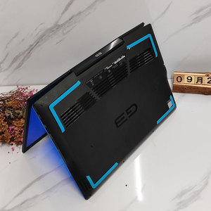 Portátil para Juegos HP <span class=keywords><strong>Victus</strong></span> de 15.6 Pulgadas, Procesador Intel Core <span class=keywords><strong>i7</strong></span> 11800H, 144 Hz, Tarjeta Gráfica RTX <span class=keywords><strong>3060</strong></span> - Product Image 2