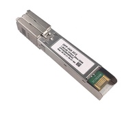 Perangkat Jaringan FTTX ONU ONT GPON Stick EPON XPON SFP 1GE 1 Port Pon Stick SFP+ dengan MAC