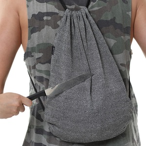 Fio de Fibra UHMWPE de Alta Qualidade e Alta Elasticidade Coberto com Poliéster para Luvas Industriais - Excelente Fio de Fibra Industrial - Product Image 6