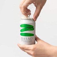 Boisson gazeuse pétillante au thé Oolong vert, rouge et noir, au kombucha, en canette de 310 ml, durée de conservation de 300 jours