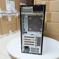 Station de travail tour Precision T3680 Intel Xeon i9-14900K 64 Go 1 To SSD 2 To HDD RTX A2000-12G 6 GHz 500 W - En stock