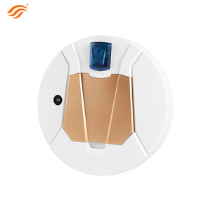 Sweeping <b>Robot</b> Smart Automatic Vacuum Cleaner With USB Brush Motor Small <b>Mini</b> Household Cleaning Machine USB-powered Vacuum Clea - Product Image 5