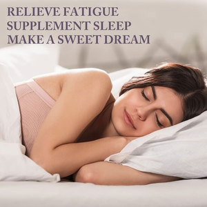 Ngủ Phun Colorofam Nhãn Hiệu Riêng Hương Liệu Hoa Oải Hương Dầu Thư Giãn Giấc Ngủ Sâu Gối Mist Linen Ngủ Phun Cho Phụ Nữ - Product Image 4