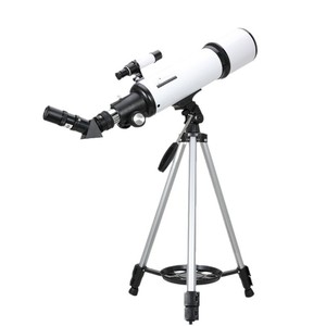 Nouveau télescope astronomique transfrontalier 80600 haute définition et haute magnification pour débutants, observation des étoiles et lunaire - Product Image 5