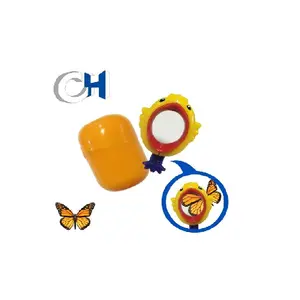 Venta caliente Animal Juguete Educativo Sorpresa Huevo Desmontar Animal Juguete DIY Juego de Montaje Juguetes - Product Image 1