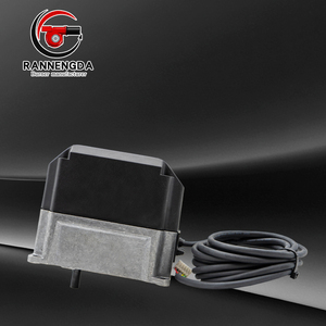 Actuador Servo Original Alemania SQM33.511A9 2.5Nm AC24V con Cable de 3M para Quemadores, Válvulas de Aire y Gas, Motor para Calderas Industriales de Gas y Petróleo - Product Image 3