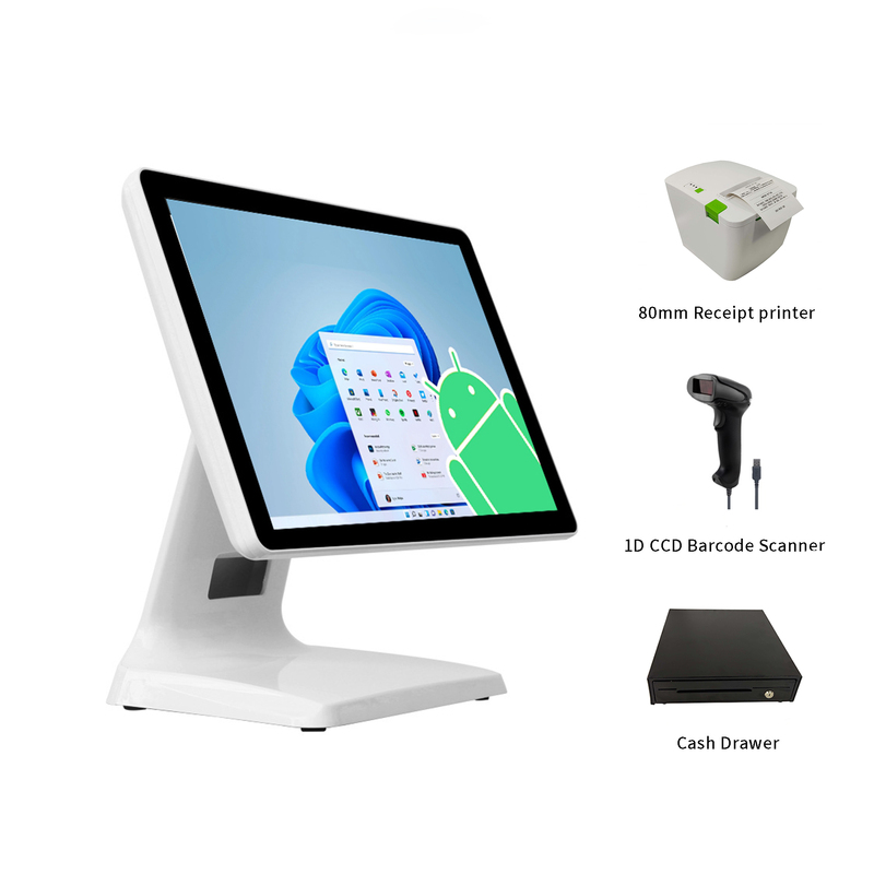 Factory Manufacturer Hospitality Pos Shop Till
