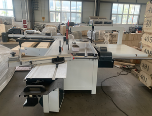 Superstar 2800mm <strong>3000mm</strong> Automatic <strong>Panel</strong> <strong>Saw</strong> Machine Wood Cutting Sliding Table <strong>Saw</strong> Machine Woodworking - Product Image 4