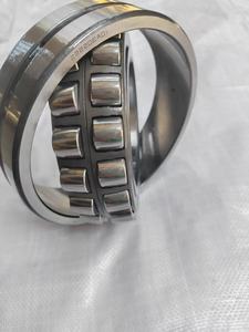 Rodamientos de Rodillos Esféricos de Doble Hilera 22213EK 22214 22215 22216 22217 de Acero Cromado Autoalineables para Aplicaciones Industriales - Product Image 3