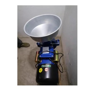 Commercial Hammer Milling Grain Corn Hammer <b>Mills</b> for Corns Coconut Flour Grinding Machine Powder Grinding Machine in Pakistan - Product Image 4