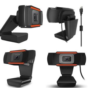 Cámara Web de Transmisión en Vivo 720p 1080P Full HD USB, Cámara Web USB HD 2k con Micrófono para Cámaras de Video para PC - Product Image 5