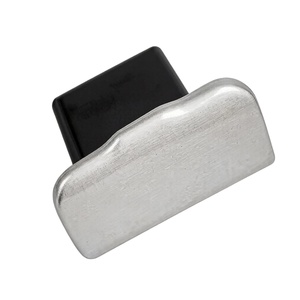 Cendrier de porte arrière gauche 74130-60050 pour Toyota Land Cruiser Prado 120 LC120 2003-2009, pièces intérieures automobiles - Product Image 2