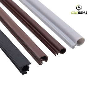 Joint <span class=keywords><strong>d</strong></span>'<span class=keywords><strong>étanchéité</strong></span> en caoutchouc (PVC, TPE, Silicone, EPDM) et <span class=keywords><strong>bois</strong></span> rainuré <span class=keywords><strong>pour</strong></span> cadre de fenêtre et porte - Product Image 1
