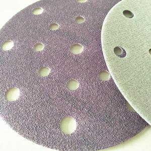 أقراص ربط حلقية دعم مخصصة من صانعي المعدات الأصلية قرص صنفرة 150 - Product Image 6