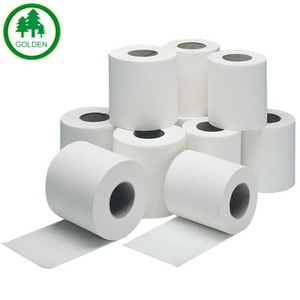Cheap <b>Toilet</b> Paper Toiletpaper Hotel Use Soft Toliet Paper Tissue <b>Roll</b> - Product Image 6