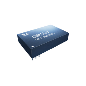 Modulo Industriale ZLG CSM300A ad Alte Prestazioni, da SPI o UART a CAN, Serie <span class=keywords><strong>CSM</strong></span> - Product Image 1