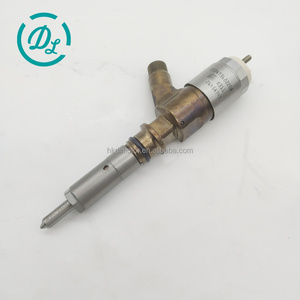 หัวฉีดน้ำมันดีเซล EexcavaStart รุ่น 320-0680 10R-7672 สำหรับรถขุด 320D 322D เครื่องยนต์ C4.4 C6.6 ทนทาน แม่นยำ ติดตั้งง่าย รับประกัน 6 เดือน - Product Image 3