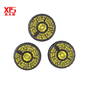 Peugeot Citroen <span class=keywords><strong>C5</strong></span> 508 Tapa de tapa de aceite de freno original 464334 - Product Image 2