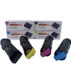 106R03476 106R03473 106R03474 106R03475 Cartouche de Toner pour Xerox <span class=keywords><strong>WorkCentre</strong></span> 6515 <span class=keywords><strong>6515DN</strong></span> 6515DNI 6515DNM 6515N Phaser 6510 - Product Image 6