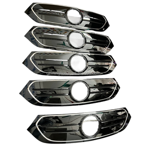 El Plástico Utilizado en el Exterior de Vehículos de Nueva Energía Es Adecuado para el Parachoques y la Parrilla del <span class=keywords><strong>Mercedes</strong></span>-Benz <span class=keywords><strong>EQB</strong></span> - Product Image 2