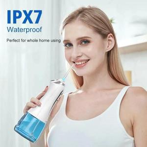 <span class=keywords><strong>H2O</strong></span> xỉa Nước nha khoa <span class=keywords><strong>Flosser</strong></span> nước xỉa không dây Irrigator Miệng bucal nước tăm răng sạch Irrigator miệng Nha Khoa - Product Image 2