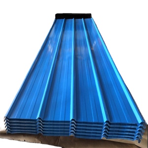 Vente directe d'usine de matériaux de <span class=keywords><strong>toiture</strong></span>, bardage métallique, tôles de <span class=keywords><strong>toiture</strong></span> en <span class=keywords><strong>acier</strong></span> ondulé de calibre 20, plaques d'<span class=keywords><strong>acier</strong></span> - Product Image 1