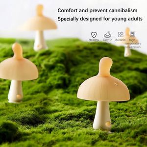 Jouet à mâcher en silicone réutilisable sans BPA, doux pour les tout-petits et les nourrissons, nouveaux jouets pour bébés - Product Image 6